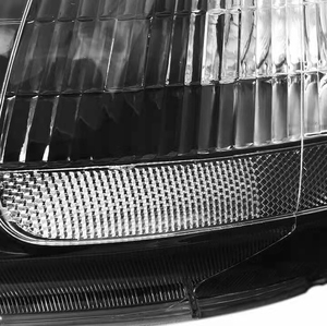 ไฟหน้ารถอัตโนมัติ/ไฟหน้ารถแบบ USA ไฟหน้ารถ Jdm สำหรับ1996-1998 Honda <span class=keywords><strong>Civic</strong></span> EK <span class=keywords><strong>EJ</strong></span> - Product Image 5