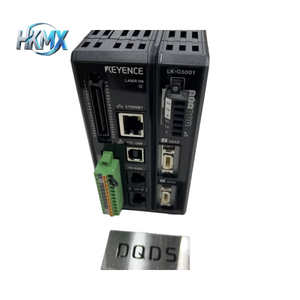 KEYENCE LK-G5001 Ultra-High <b>Speed</b> High-Precision CMOS Laser Displacement Sensor <b>Controller</b> With One Year Warranty - Product Image 1