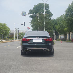 <span class=keywords><strong>Jaguar</strong></span> XFL 2023 gasolina 2,0 T 250HP 5 asientos gran espacio de alta velocidad <span class=keywords><strong>coches</strong></span> usados a China <span class=keywords><strong>coches</strong></span> medianos baratos Precio de <span class=keywords><strong>segunda</strong></span> <span class=keywords><strong>mano</strong></span> - Product Image 4