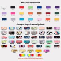 Lanière personnalisée à bas prix en polyester et nylon, avec logo imprimé par sublimation, durable, de haute qualité, vente en gros, lanière bon marché