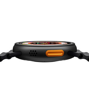 Élégante montre ultra intelligente 2023 G9-Surveillance sportive Pression et oxygène de la fréquence cardiaque du sommeil-Parfait pour les personnes actives! - Product Image 5