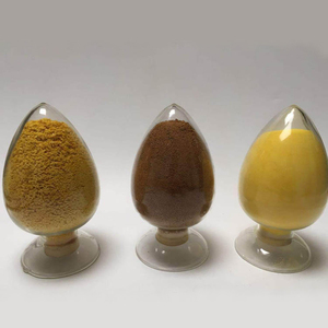 Vente en gros de chlorure de polyaluminium soluble dans l'eau de haute qualité pour les eaux usées industrielles - Product Image 3