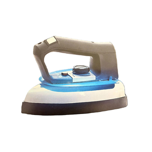 2128 Nouveaux équipements de repassage à vapeur électrique à usage domestique avec moteur à noyau Silverstar Iron - Product Image 1