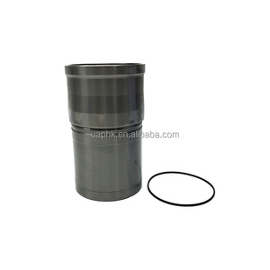 ชุดซับในกระบอกสูบเครื่องยนต์ดีเซล M11 รุ่น 3803703 ซับในกระบอกสูบ 3080760 โอริง 3047188 - Product Image 3