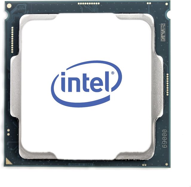 Bulk Pack for 8th Gen for Core I7-8700 Six-Core Processor 3.2GHz LGA 1151 Socket New Server Application 2MB L2 Cache 3MB L3