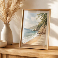 Cadre photo en bois au design moderne et durable, artisanat pour galerie, cadre photo et décoration intérieure, vente en gros, cadre photo créatif en MDF