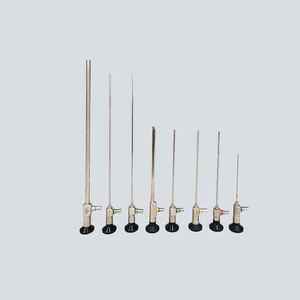 Hochleistungs-medizinisches starres Nasen-Ent-Endoskop Tragbares 3,0mm 2,7mm medizinisches starres Endoskop - Product Image 1