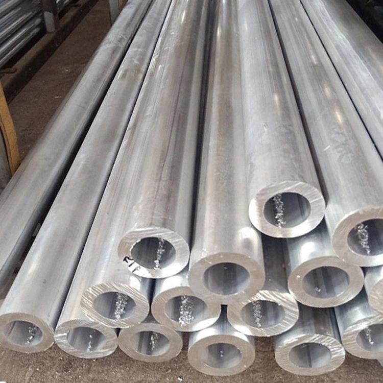 3003 Aluminum tube HVAC application