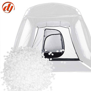 Usine de matériaux PVC DY, particules de PVC personnalisées <span class=keywords><strong>pour</strong></span> l'extrusion de <span class=keywords><strong>tuyauterie</strong></span> en plastique dur et les boîtiers électriques moulés par injection - Product Image 5