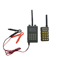 Venta al por mayor de fábrica CSSIWE CSW-1040MIX 4X50W MIX Reproductor de MP3 Dispositivo de sonido de voz para caza de aves