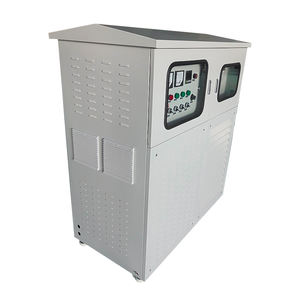 300G 350G 400G 500G mejor máquina generadora de ozono de placa de cerámica refrigerada por <span class=keywords><strong>agua</strong></span> oxígeno integrado <span class=keywords><strong>para</strong></span> tratamiento de aguas residuales agrícola - Product Image 3