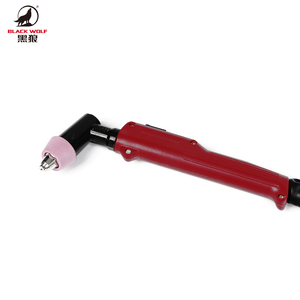 BLACK WOLF AG60 <span class=keywords><strong>SG55</strong></span> Air <span class=keywords><strong>Plasma</strong></span> Cắt Ngọn Đuốc Cho 60A - Product Image 2