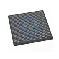 XCKU095-2FFVB1760I Componentes Electrónicos Originales IC FPGA 702 I/O 1760FCBGA XCKU095-2FFVB1760I