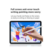 Usine En Gros Point Rechargeable Numérique Magnétique Capacitif Tactile Actif Stylet Dessin Stylo Pour Apple Ipad Crayon