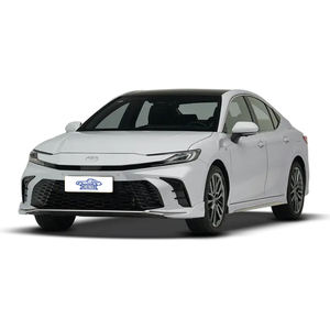 2024อัตโนมัติสำหรับ <span class=keywords><strong>Camry</strong></span> Hybrid 2.0Hgvp รุ่นหรูหราหนังซีดานสีดำ L2ช่วยกรอง PM2.5ในการขับขี่ - Product Image 1