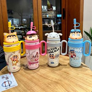 高品質クレヨンしんちゃん タンブラーで、スタイリッシュで心地よい