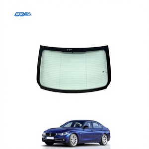 <span class=keywords><strong>Parabrezza</strong></span> posteriore in vetro fonoassorbente resistente alle intemperie per <span class=keywords><strong>BMW</strong></span> <span class=keywords><strong>Serie</strong></span> 3 F30 Berlina 2011-2019 OE 51317258074 - Product Image 1