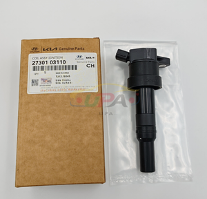 High quality 27301-03110 27301 03110 COIL ASSY-IGNITION for hyun-dai ki-a 2730103110 - Product Image 1
