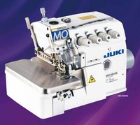 Machine à coudre industrielle Juki 6816S surjeteuse, très populaire et très vendue