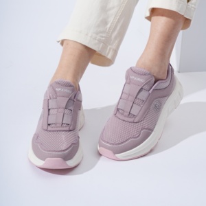 <span class=keywords><strong>Zapatillas</strong></span> Deportivas Personalizadas de Envío Rápido, Ligeras, con Amortiguación <span class=keywords><strong>para</strong></span> <span class=keywords><strong>Mujer</strong></span>, Estilo Caminata, OEM ODM - Product Image 2