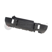 Summer Auto Part Accessoires d'extérieur OE F26-2804510 F26-2804510BA pare-chocs arrière pour Chery Jetour Traveller T2 2025