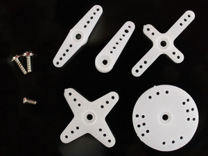 K-POWER <span class=keywords><strong>Servo</strong></span> Điều Khiển Từ Xa Siêu Nhỏ 1.5Kg 8G/0.1S Cho Máy Bay Trực Thăng Xe Hơi Điều Khiển Từ Xa Đồ Chơi Sở Thích Cánh Tay Robot P0080 - Product Image 2