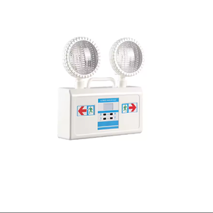 Lámpara <span class=keywords><strong>de</strong></span> <span class=keywords><strong>Emergencia</strong></span> a Prueba <span class=keywords><strong>de</strong></span> Explosiones <span class=keywords><strong>de</strong></span> 220v y 4000mah <span class=keywords><strong>para</strong></span> Montar en la Pared, Ideal <span class=keywords><strong>para</strong></span> Restaurantes, Hoteles y Escuelas, 3w, <span class=keywords><strong>para</strong></span> Pasillos, <span class=keywords><strong>Escaleras</strong></span> y Salidas <span class=keywords><strong>de</strong></span> <span class=keywords><strong>Emergencia</strong></span> - Product Image 2