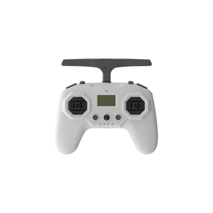 IFlight Commando 8 PRO Funkfernsteuerung 3200mAh Akku <span class=keywords><strong>2</strong></span>,4GHz/900MHz ELRS RC-Sender EdgeTX 8CH für FPV LR Kunststoff - Product Image 6