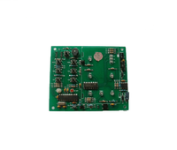 PCBA develop and design PCBA sample making SMT assembly for air cooler control printed circuit boards PCBA