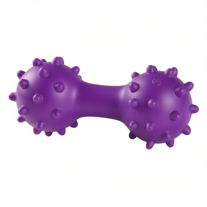 Juguete Interactivo para Mascotas de Goma Termoplástica de 12 cm, Snacks de Actividad para Perros - Product Image 2