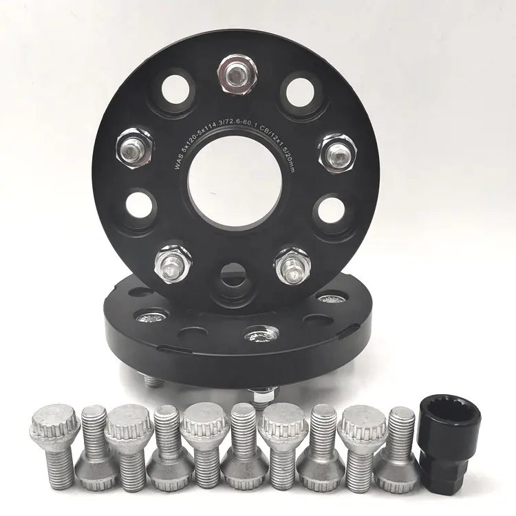 Fotrak — adaptateurs de roues unisexes, 20mm, 5x120 à 5x114.3, hub central, pour bmw e46, e36, m3, coupé 318i, 318is, 328i, 328is, 325i