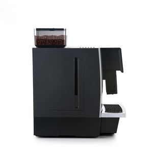 Dr. Coffee F11ตลาดตุรกี19บาร์ธุรกิจเอสเพรสโซเครื่องชงกาแฟอัตโนมัติ
