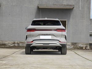 BYD Song PLUS 2025 DM-i รุ่น Smart Driving Edition 112 Premium 1458 เห<span class=keywords><strong>ม</strong></span>าะสำหรับครอบครัวในเมืองและผู้ที่เ<span class=keywords><strong>ดิ</strong></span>นทางในเมืองที่ต้องการควา<span class=keywords><strong>ม</strong></span>ประหยัด - Product Image 6