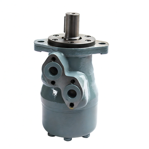 Productos de Alta Demanda en el Mercado, Motores Hidráulicos Bm2 Bmr Gm2 de 1200ccm Personalizados - Product Image 6