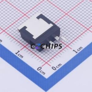 Nuevo Diodo Schottky Original STPS10H100CG-TR D2PAK, Venta al por Mayor de Componentes Electrónicos, Proveedor de Chips y Servicio BOM - Product Image 2