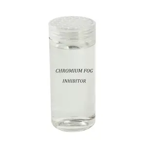 Nieuwe Chroom Fog Inhibitor1H, 1H,2H,2H-perfluorooctanesulfonic Zuur Alternatieve FC-248