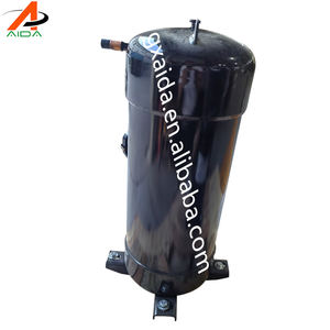 Nuevo Compresor Scroll de 8hp R22 C-SC583H8H C-SC583H8K <span class=keywords><strong>Serie</strong></span> C-SC para Aire Acondicionado - Product Image 4