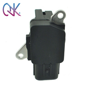 Sensor de Flujo de Aire (MAF) 13800-80J00 13800-80J01 197400-5020 para Suzuki SX4 con Transmisión Automática - Product Image 4