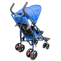 Chaise de soutien à la mobilité pliable et légère pour enfants avec aide à la marche