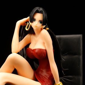 OME personnalisé PU Vinyl jouets pvc <span class=keywords><strong>Boa</strong></span> pose assise <span class=keywords><strong>Hancock</strong></span> femme anime <span class=keywords><strong>Luffy</strong></span> figurine Cartoon <span class=keywords><strong>Hancock</strong></span> <span class=keywords><strong>One</strong></span> Pieced - Product Image 6