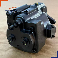 Pompe à pistons axiaux à cylindrée variable hydraulique Parker PVP1630BL12, série PVP16, pompe à huile moyenne pression pour machines