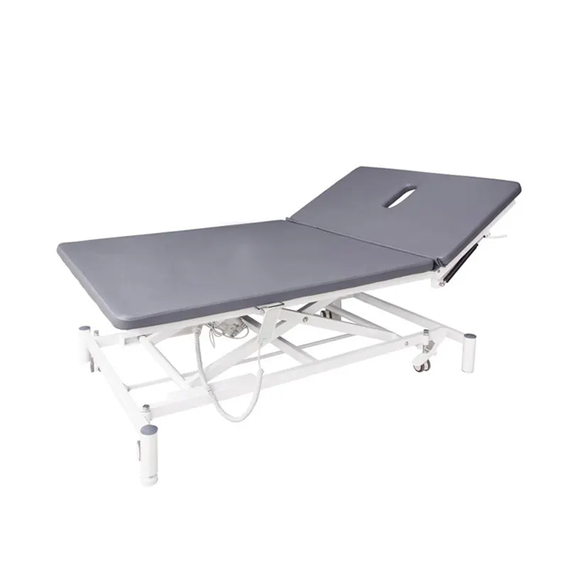Bobath Physical Therapy Bed Multi-Functional Rehabilitation Examination Table Osteopathy Treatment Couch