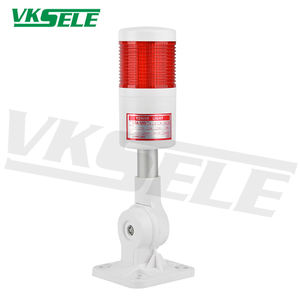 مؤشر إشارة تحذير متعدد الضوء ثلاثة ألوان المرور أدى أضواء - Product Image 3