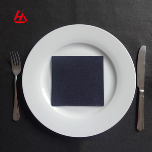 <span class=keywords><strong>En</strong></span> gros Haute Qualité 1/4 1/6 1/8 Pli <span class=keywords><strong>Bleu</strong></span> <span class=keywords><strong>Marine</strong></span> Serviettes <span class=keywords><strong>Serviette</strong></span> <span class=keywords><strong>En</strong></span> <span class=keywords><strong>Papier</strong></span> Airlaid - Product Image 6