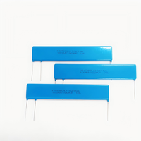 RXNE HVD82U2508 Non-Inductive High Voltage Resistor 5% Precision Thick Film Divider 100M/100K Ohm -55~175 for Industrial