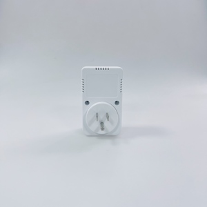 Protector de Voltaje de Cobre 2199 AC con Enchufe Sudafricano para Refrigerador y <span class=keywords><strong>TV</strong></span>, la Mejor Opción en Latinoamérica y EE. UU. - Product Image 2