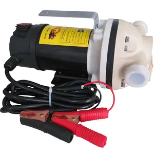 Pompe eléctrico a membrana, accesorio automático para AdBlue y eau-12 V