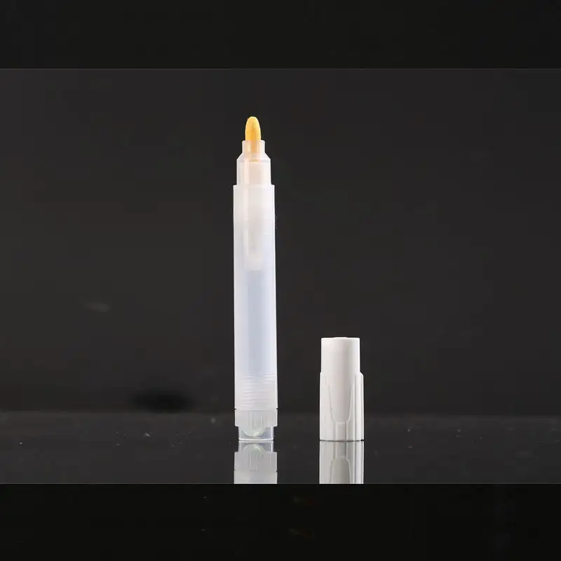 ペイントペンアクセサリーグラフィティペン6.5mm空のペンロッド液体チョークマーカー卸売高品質の空のメーカー