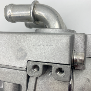 Chauffage de stationnement 12V similaire à Webasto, liquide d'eau, 5 kW, propane, circulation de gaz, liquide de refroidissement, préchauffage - Product Image 6