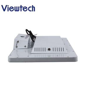 22inch Xe Trần màn hình 24V sang trọng huấn luyện viên phổ Android cơ giới xe buýt màn hình quảng cáo với <span class=keywords><strong>wifi</strong></span> HDML BT - Product Image 6